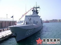 对“拉法叶舰”案后续求偿有信心